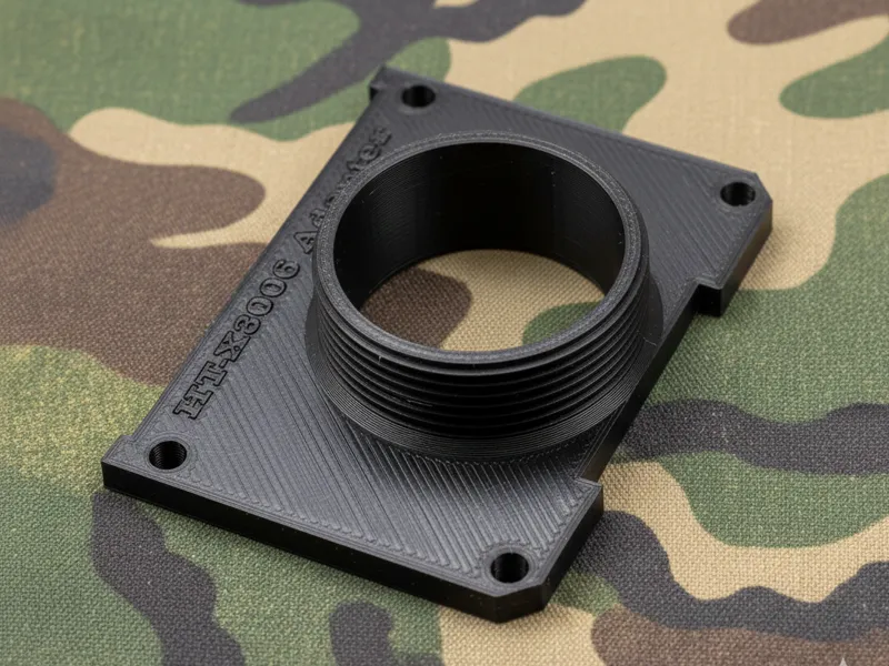 HT-X3006 Adapter für M14 innen / außen (CCW)