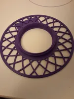 0.35mm layer, 3 walls, 30% infill