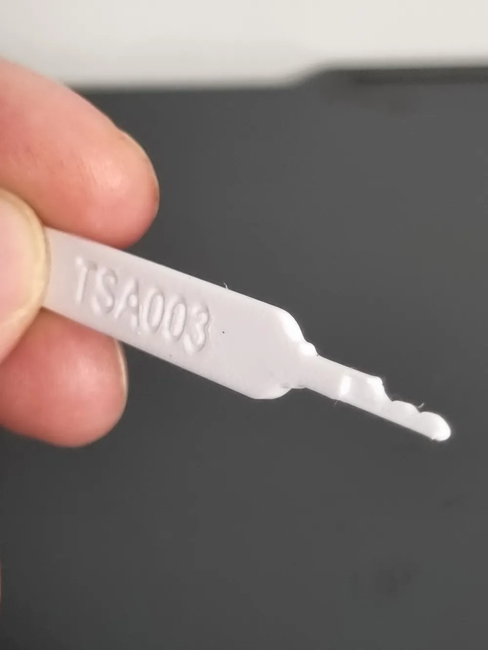TSA 