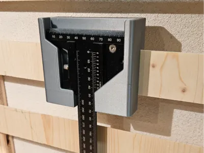 French Cleat Speed Marker Holder