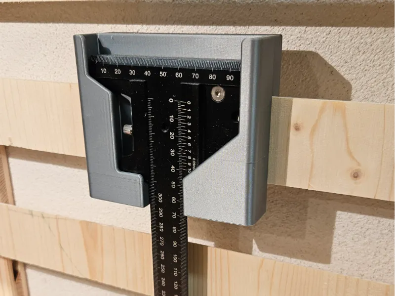 French Cleat Speed Marker Holder
