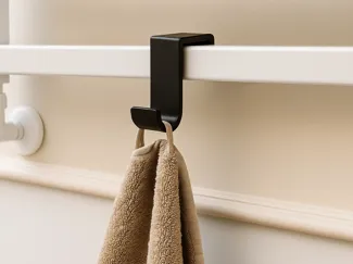 Hanger for towel