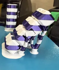 DOUBLE COLOR OPTIMIZED