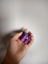 1.5hr/A1 mini optimized/under 30g