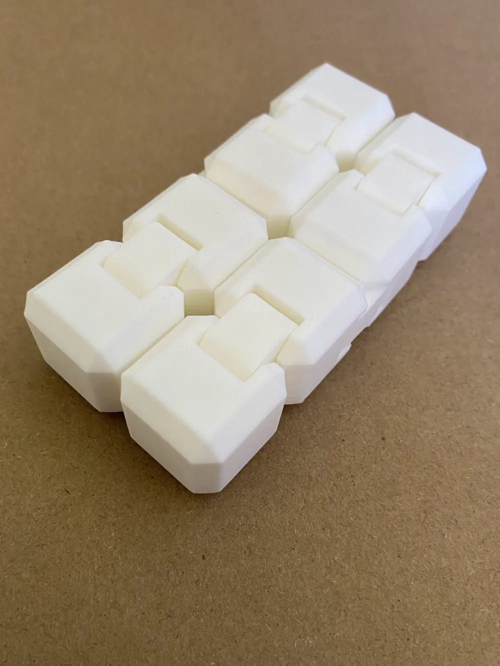 Infinity Cube by Slippzy MakerWorld: Download Free 3D Models