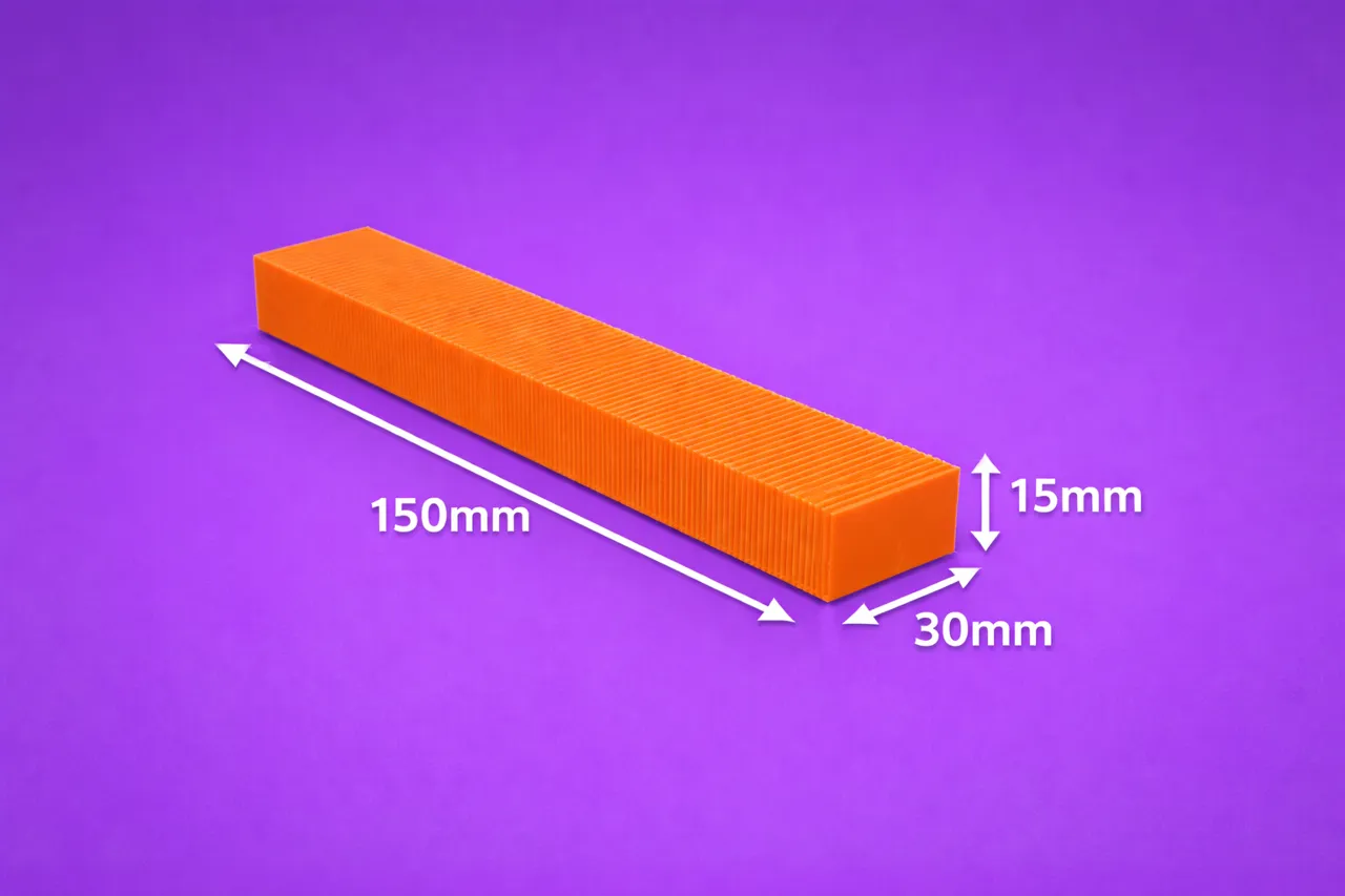 Print Saver – Recovery Support Block view 2