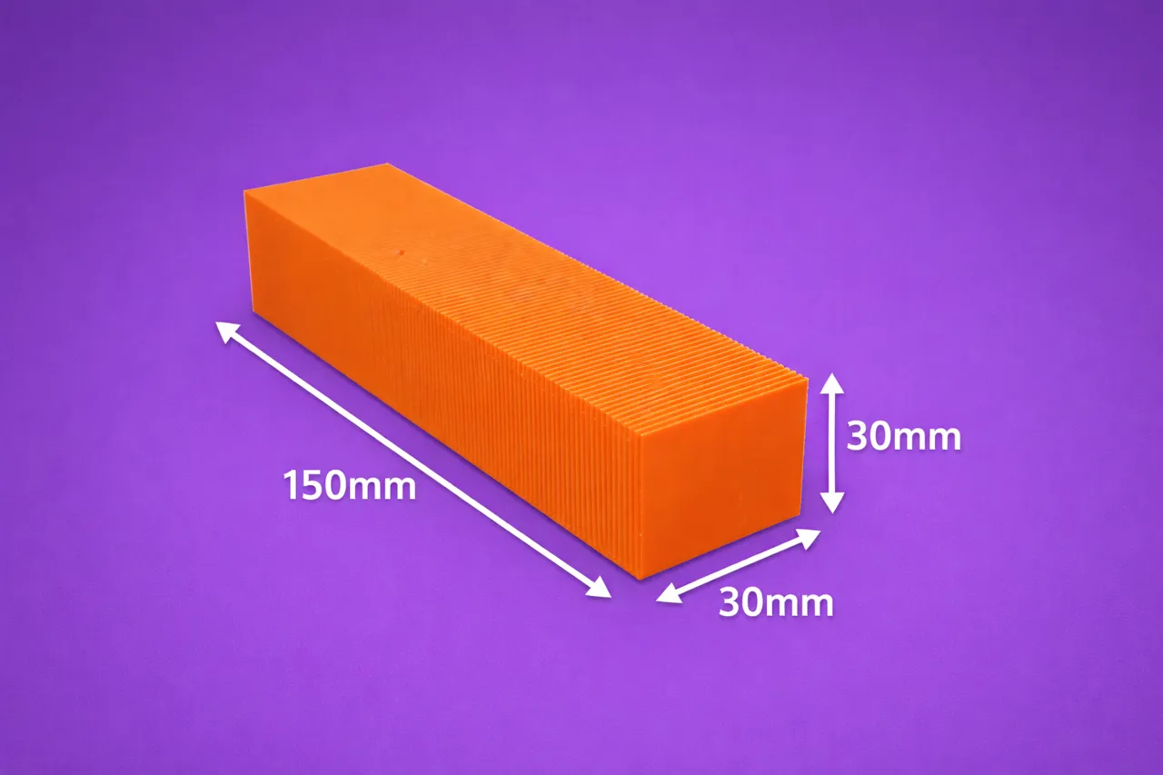 Print Saver – Recovery Support Block view 3