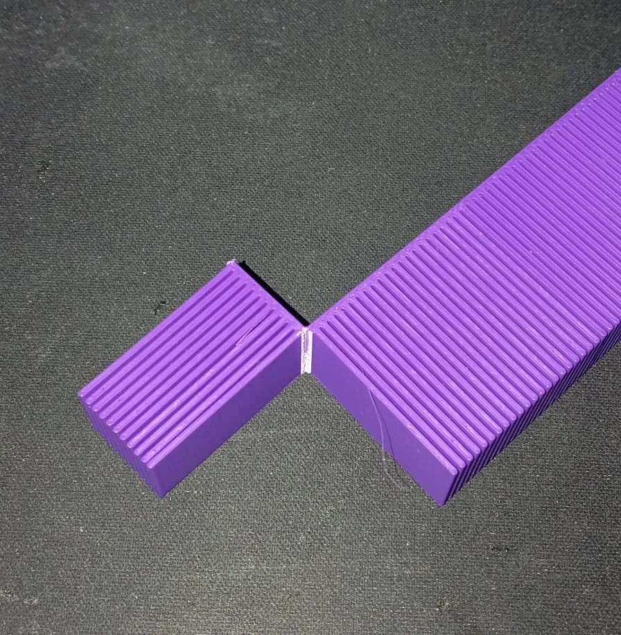 Print Saver – Recovery Support Block view 4