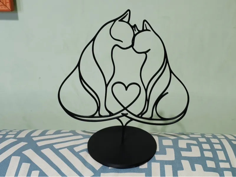 Love - Cats