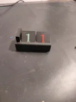 Inserts, 0.1mm layer height, Arachne wall gen