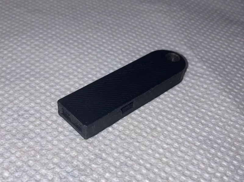whistle