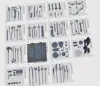 100 Weapons Compendium