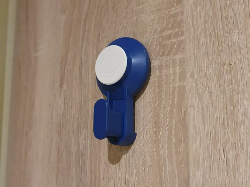 IKEA Tisken Screw mount adapter