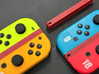 JOY-CON HOLDER
