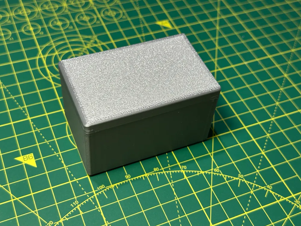 Small box with magnets - Free 3D Print Model - MakerWorld
