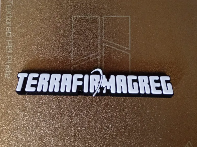 Terrafirmagreg Logo