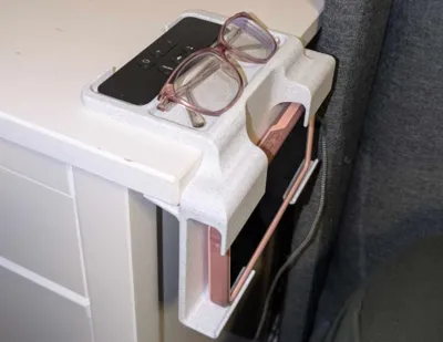 Night Stand Organizer 