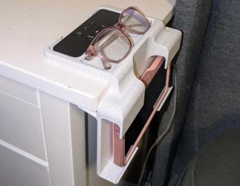 Night Stand Organizer