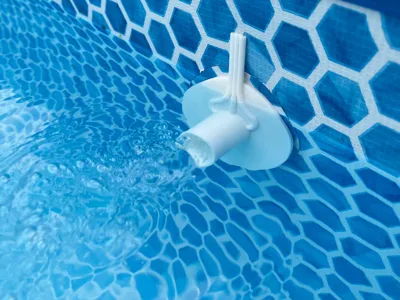 Intex Pool Water Circulator