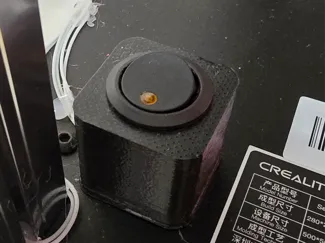 Caja interruptor