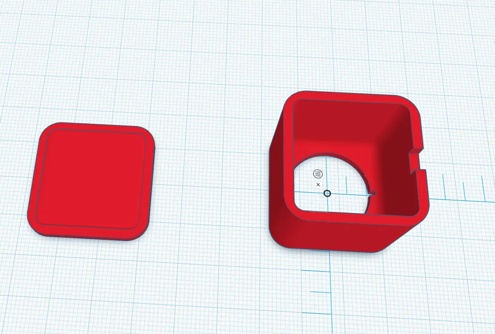 Switch box by Ivhan627 MakerWorld: Download Free 3D Models