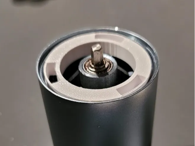 MiiCoffee PT1 Coffee Grinder V1 Threaded Insert
