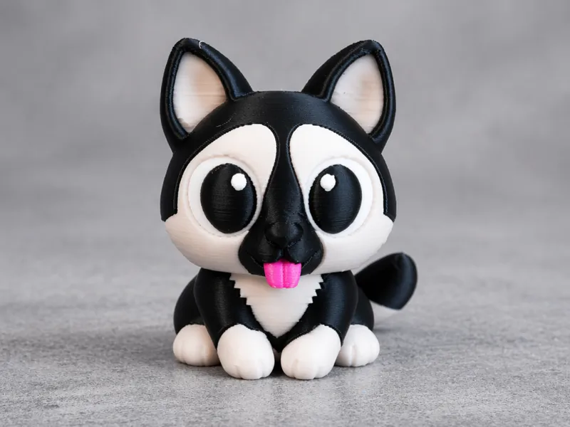 Critter Crew - German Shepherd