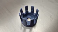 0.2mm layer, 3 walls, 15% infill