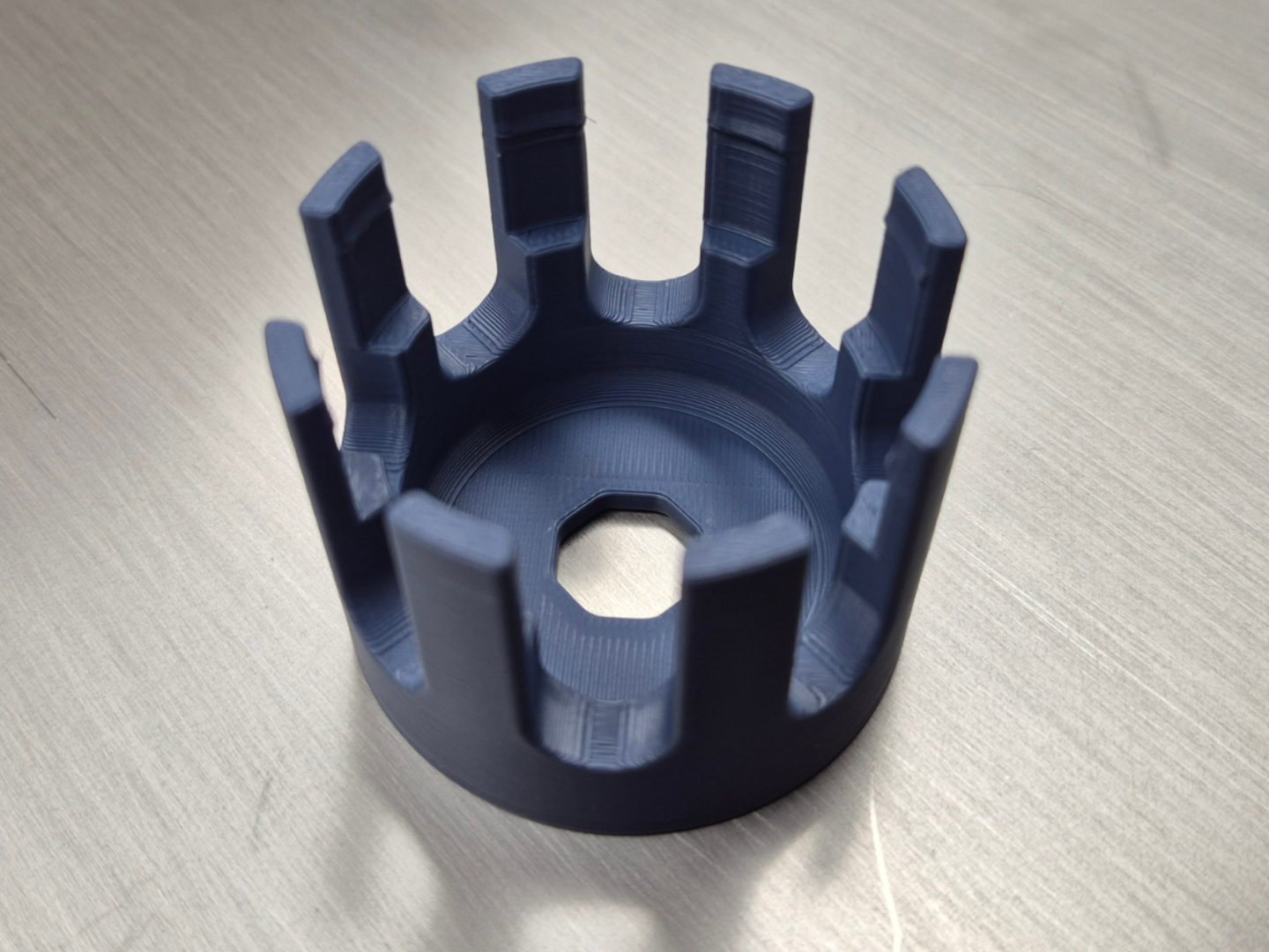 Schutzkappe für Stepcraft 3D-Touch Probe (CNC)