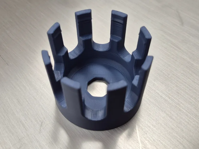 Schutzkappe für Stepcraft 3D-Touch Probe (CNC)