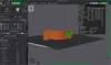 0.2mm layer, 6 walls, 25% infill