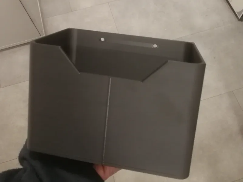 Box 180*120*120mm