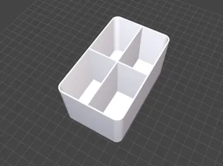 Parametric Box