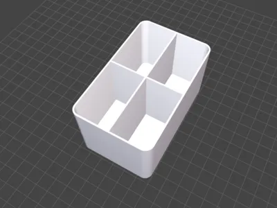 Parametric Box