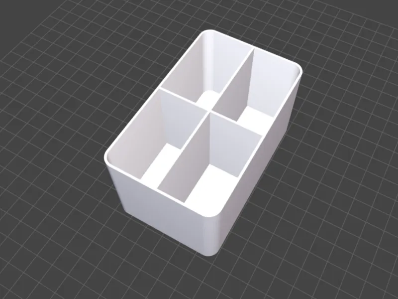 Parametric Box