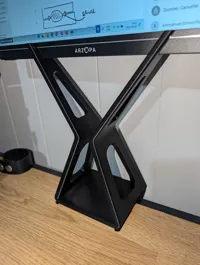 0.2mm layer, 3 walls, 15% infill