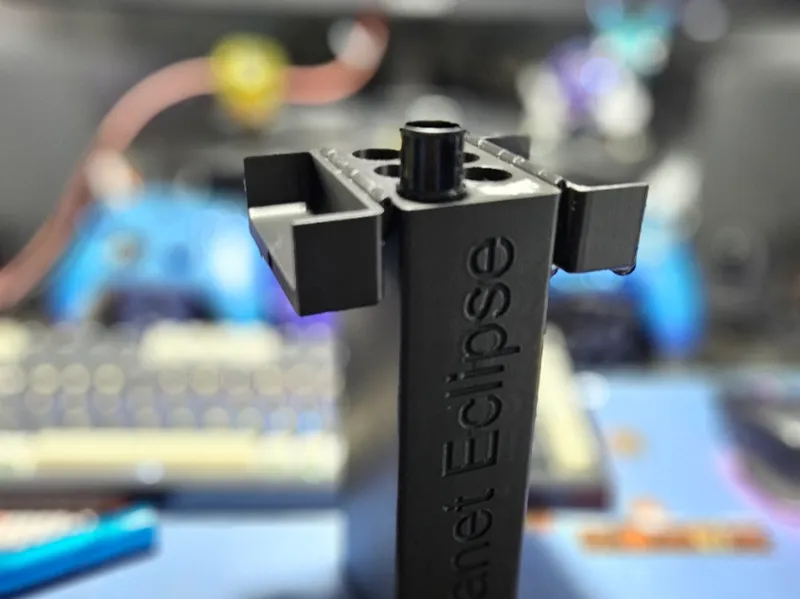 Planet Eclipse S63 Insert Case