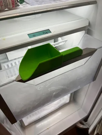 Ice Scoop