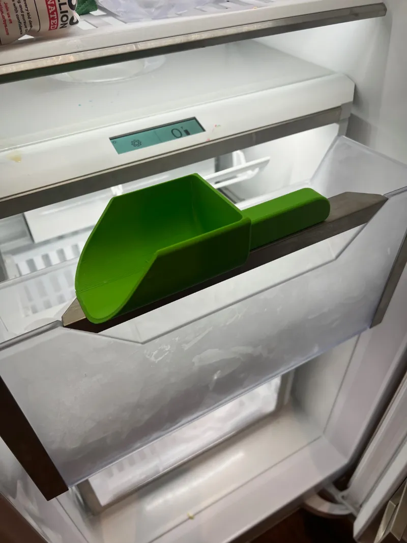 Ice Scoop