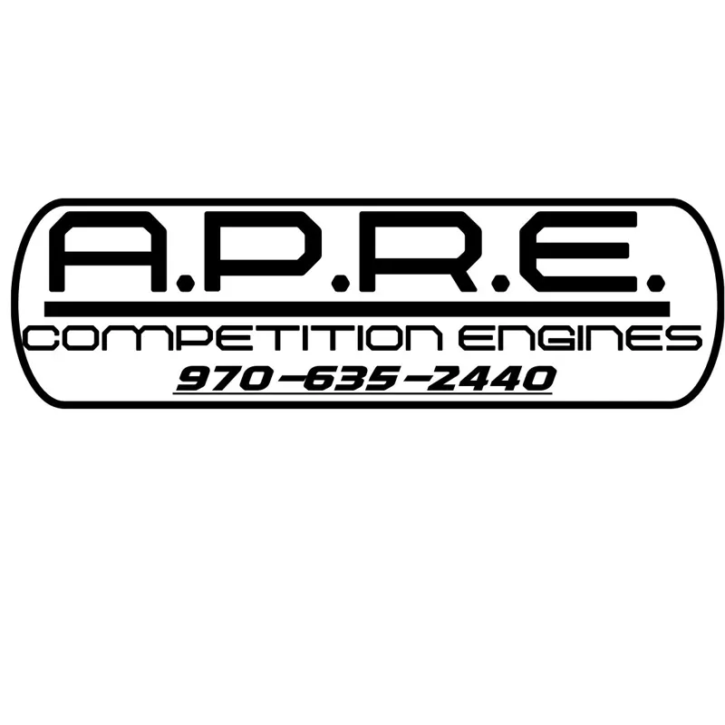 APRE LOGO