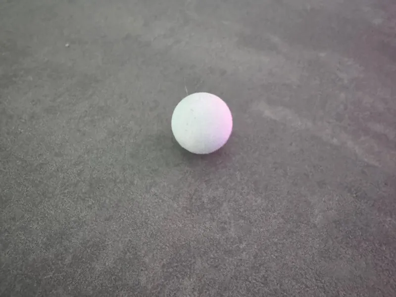 15mm Kugel