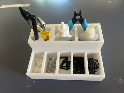 Tool Holder