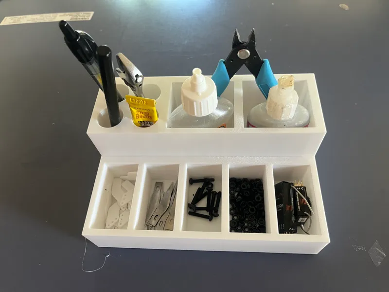 Tool Holder