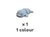 Pebble (1 color) (1 ud)