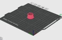 Essai pour pompe Ø 24