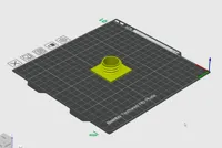 Essai pour pompe Ø28