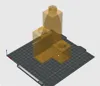 Embout pompe Ø24 - 0.16mm layer, 1 walls, 15% infill