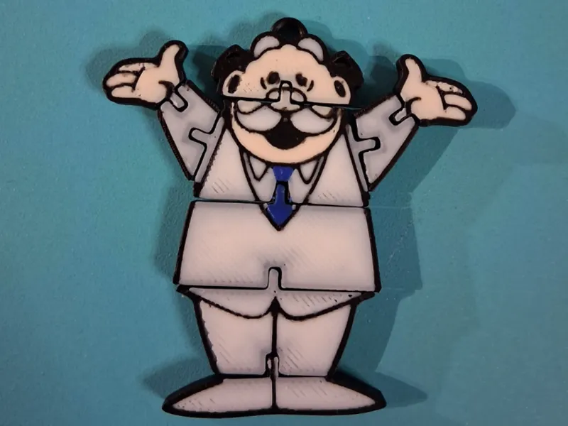 Dr.Simi Flexi