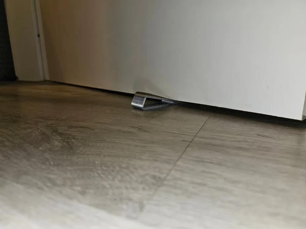 Tope de puerta minimalista y elegante por NextLayer By MR3D MakerWorld ...