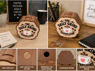 Coffee Fund Bank